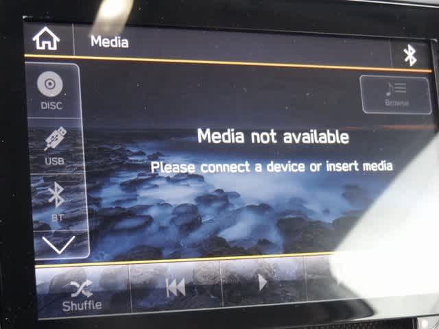 Thumbnail: 2021 Subaru Forester - 31