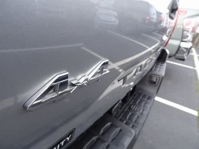 Thumbnail: 2023 Toyota Tacoma - 7