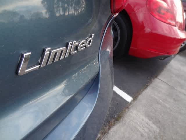 Thumbnail: 2017 Hyundai Sonata - 24