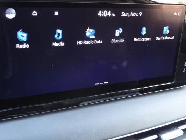 Thumbnail: 2023 Hyundai Palisade - 38