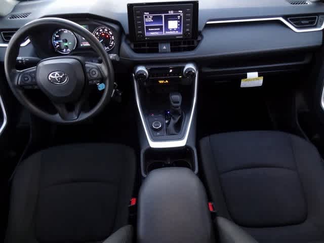 Thumbnail: 2022 Toyota RAV4 - 10