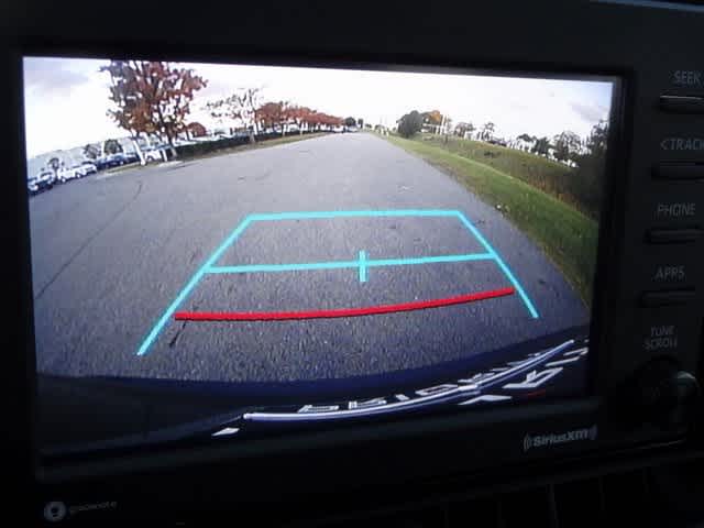 Thumbnail: 2022 Toyota RAV4 - 24