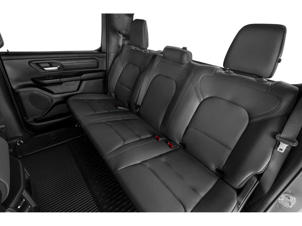 Thumbnail: 2023 RAM 1500 - 9