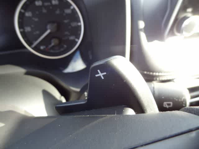 Thumbnail: 2024 Nissan Rogue - 11