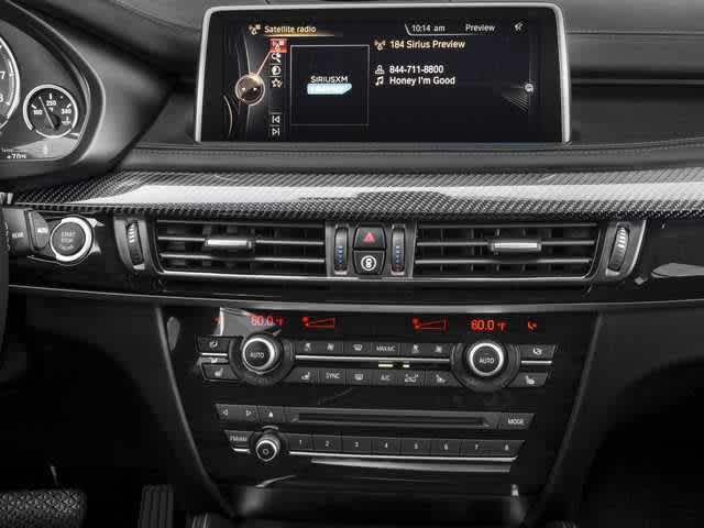 Thumbnail: 2016 BMW X5 - 10