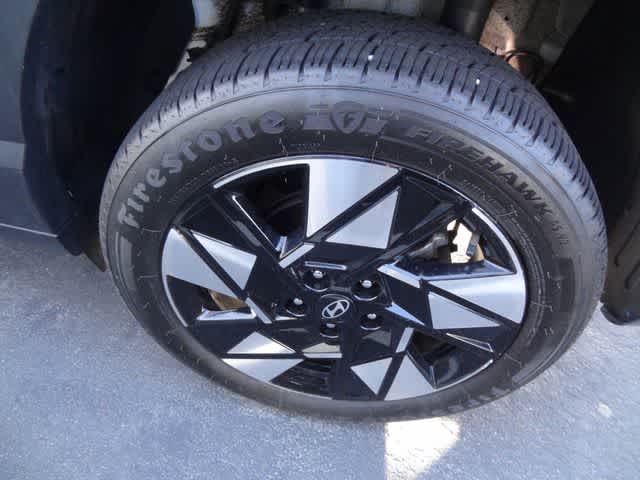Thumbnail: 2024 Hyundai Kona - 12