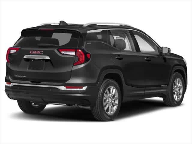 Thumbnail: 2024 GMC Terrain - 2