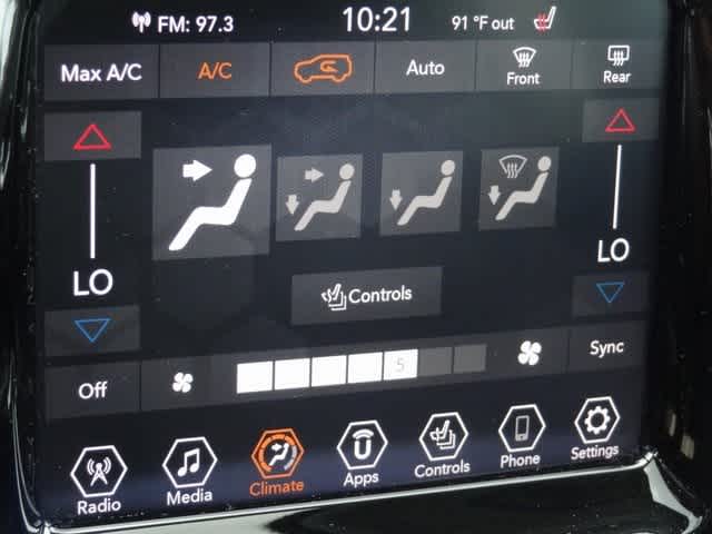 Thumbnail: 2020 Jeep Compass - 30