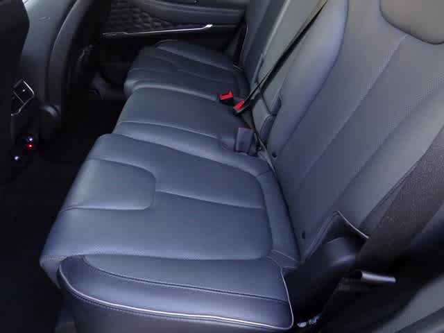 Thumbnail: 2023 Hyundai Santa Fe - 9