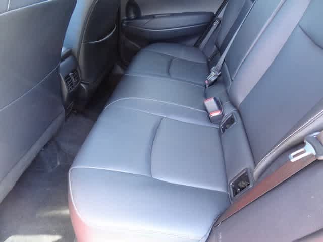 Thumbnail: 2023 Toyota Corolla Cross - 8