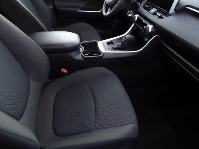 Thumbnail: 2023 Toyota RAV4 - 18