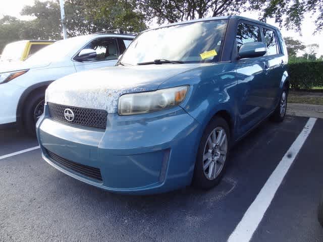 2008 Scion xB Base -
                  Chesapeake, VA