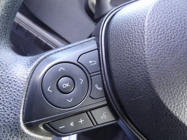 Thumbnail: 2023 Toyota Corolla - 17