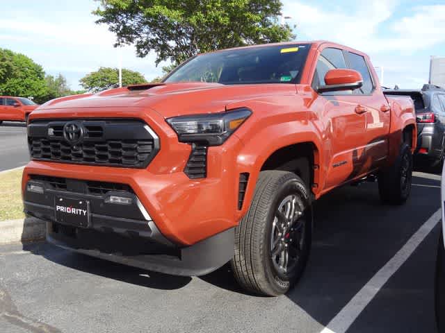 Thumbnail: 2025 Toyota Tacoma - 1