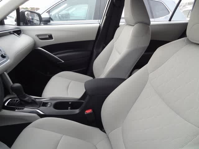 Thumbnail: 2023 Toyota Corolla Cross - 8