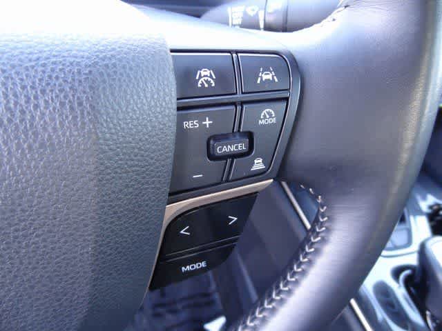 Thumbnail: 2024 Toyota Crown - 17