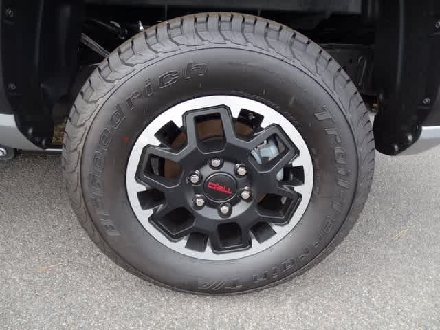 Thumbnail: 2025 Toyota Tacoma - 30