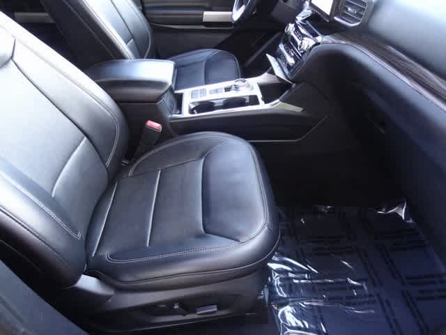 Thumbnail: 2023 Ford Explorer - 15