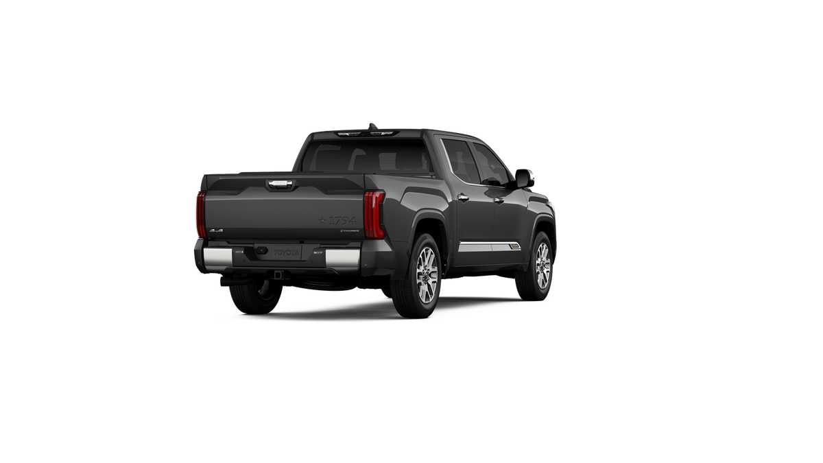 Thumbnail: 2026 Toyota Tundra - 9