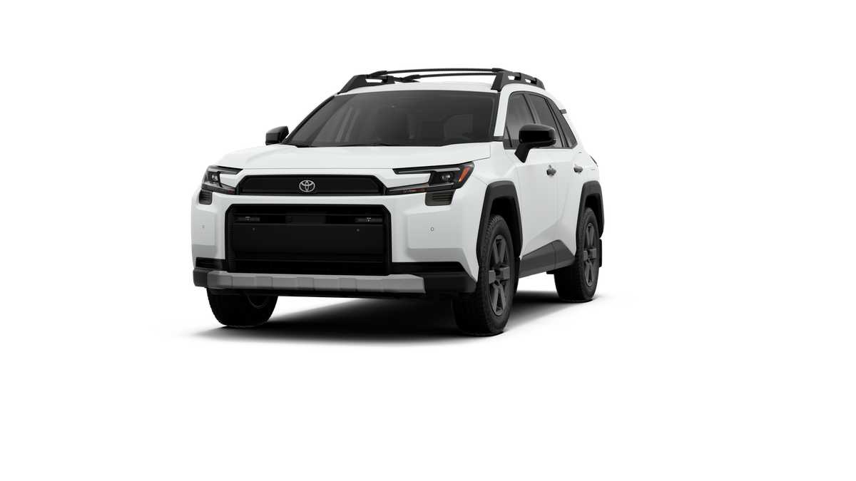 Thumbnail: 2026 Toyota RAV4 - 18