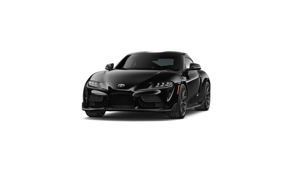 Thumbnail: 2026 Toyota GR Supra - 18