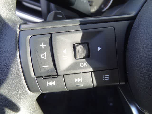 Thumbnail: 2024 Nissan Rogue - 7