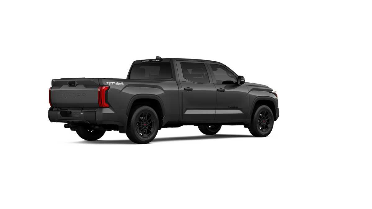 Thumbnail: 2026 Toyota Tundra - 10