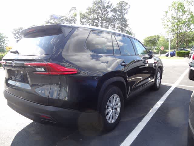 Thumbnail: 2024 Toyota Grand Highlander - 7