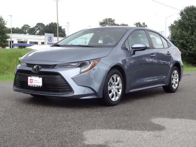 Thumbnail: 2025 Toyota Corolla - 1