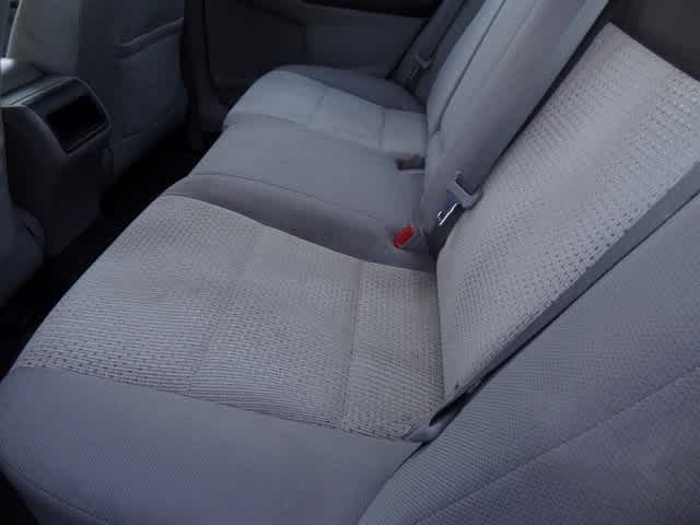 Thumbnail: 2012 Toyota Camry - 15