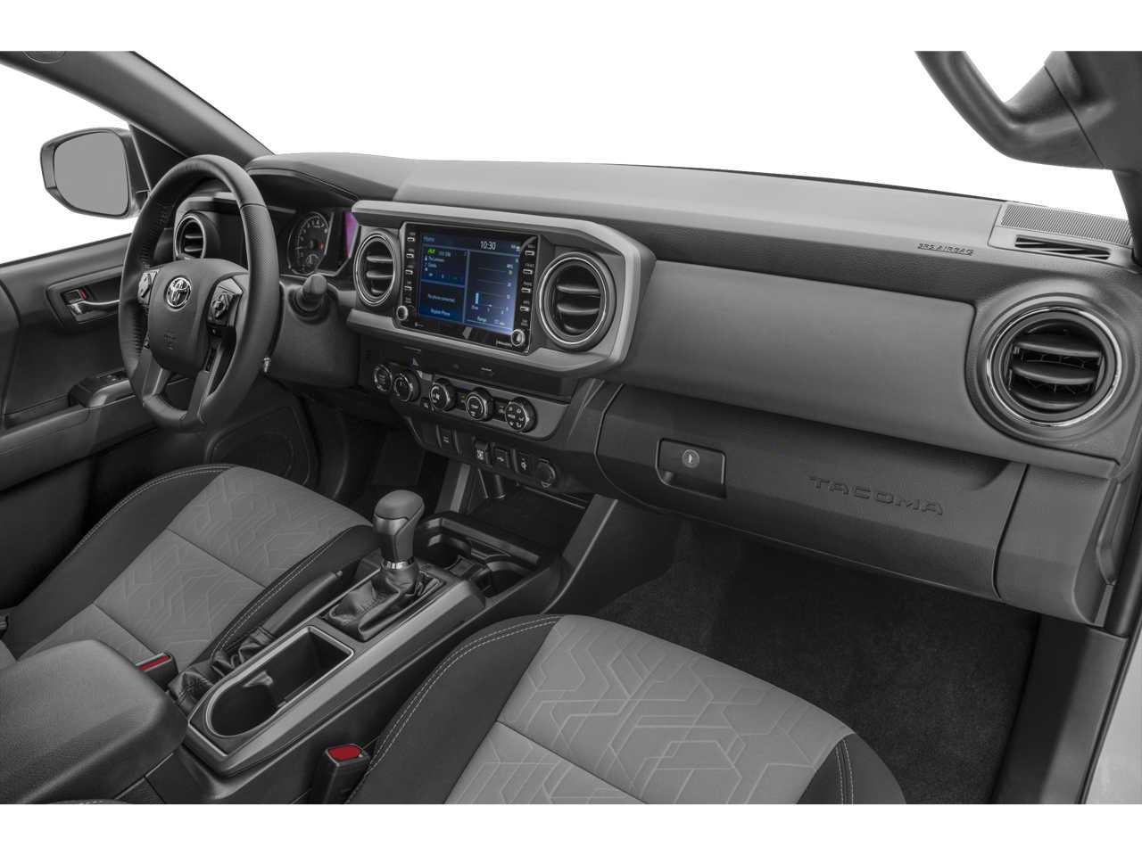Thumbnail: 2023 Toyota Tacoma - 11