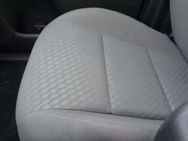 Thumbnail: 2023 Toyota Tacoma - 17