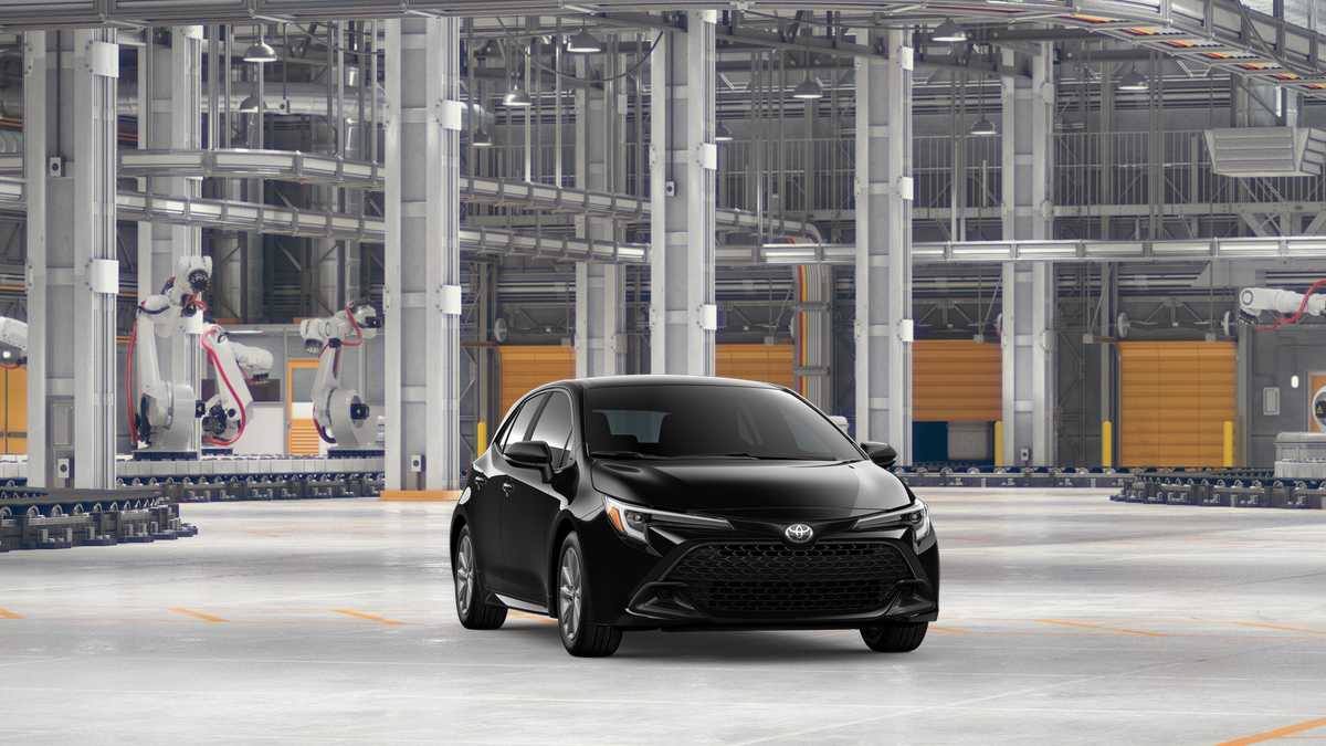 Thumbnail: 2026 Toyota Corolla - 16