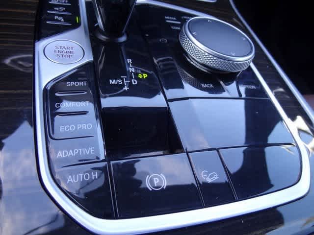 Thumbnail: 2021 BMW X5 - 36