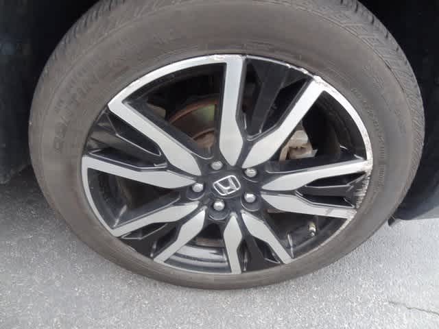 Thumbnail: 2019 Honda Pilot - 22