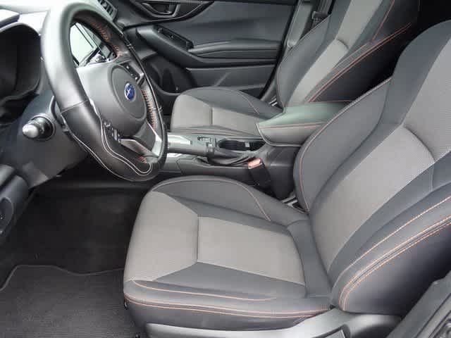 Thumbnail: 2018 Subaru Crosstrek - 6