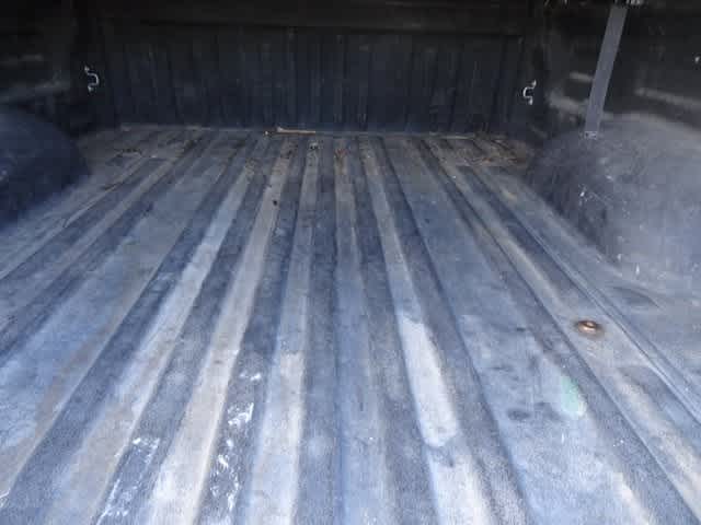 Thumbnail: 2011 Toyota Tundra - 5