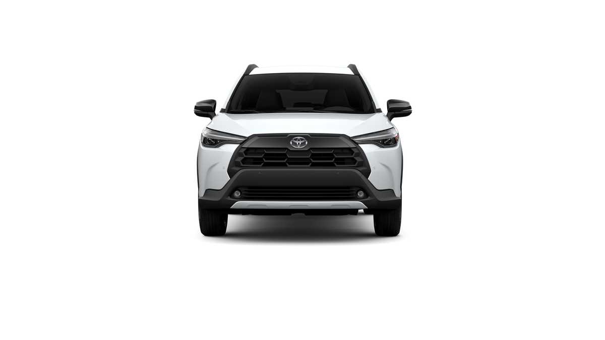 Thumbnail: 2026 Toyota Corolla Cross - 17
