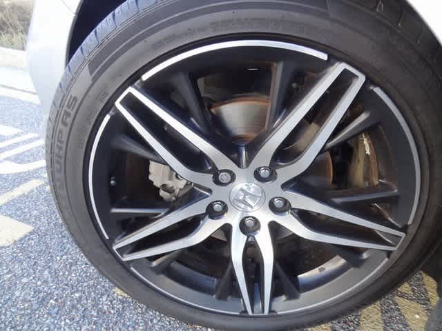 Thumbnail: 2022 Honda Accord - 43