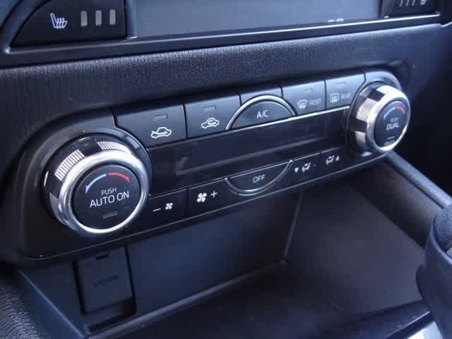 Thumbnail: 2017 Mazda CX-5 - 14