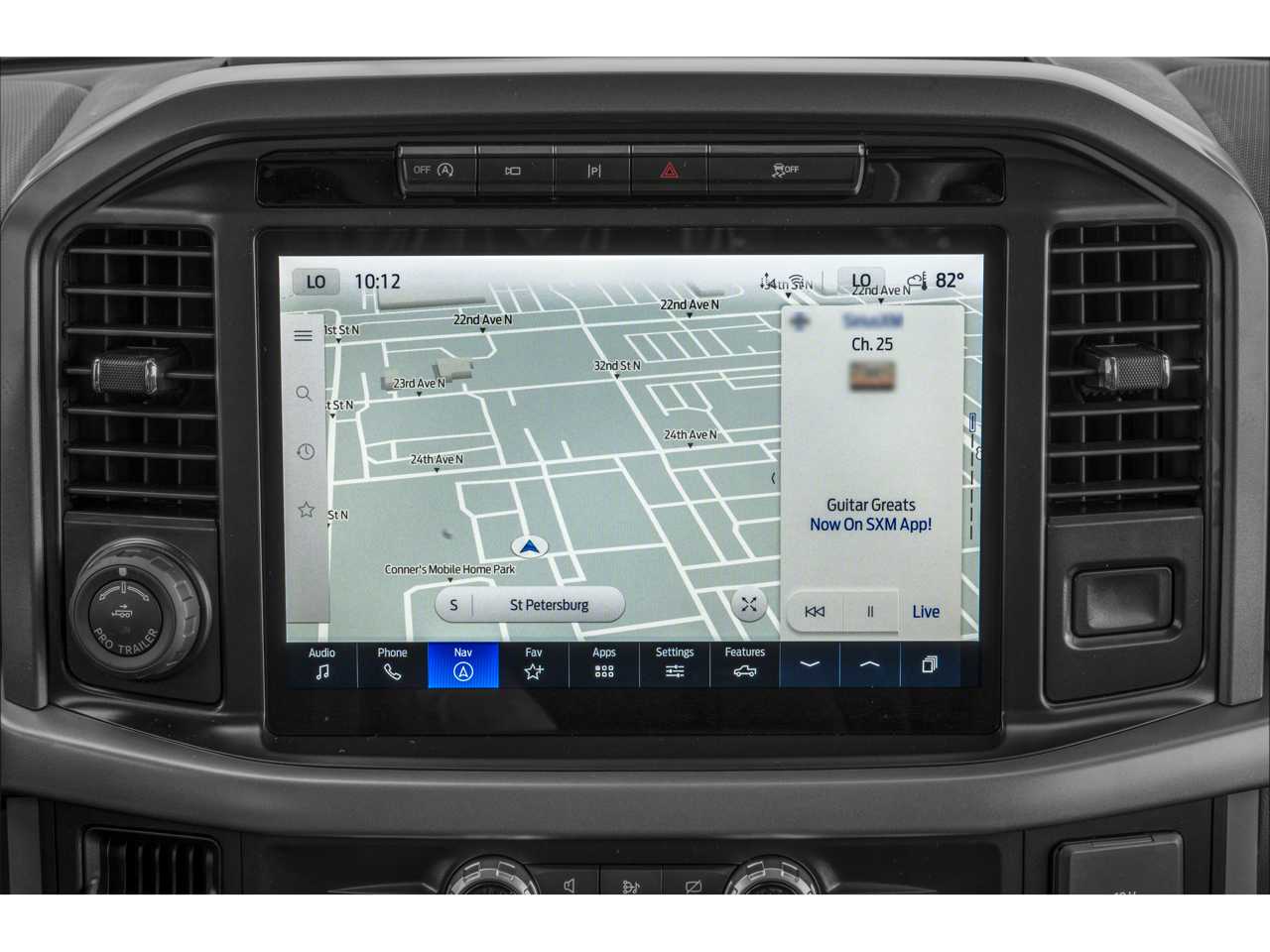 Thumbnail: 2024 Ford F-150 - 12