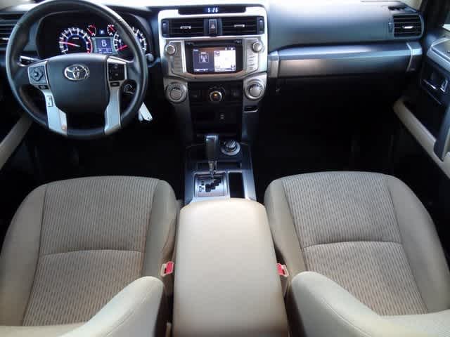 Thumbnail: 2019 Toyota 4Runner - 12