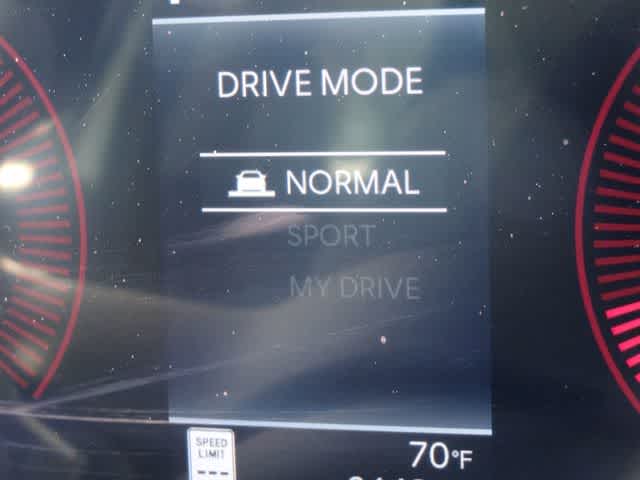 Thumbnail: 2025 Hyundai Sonata - 34