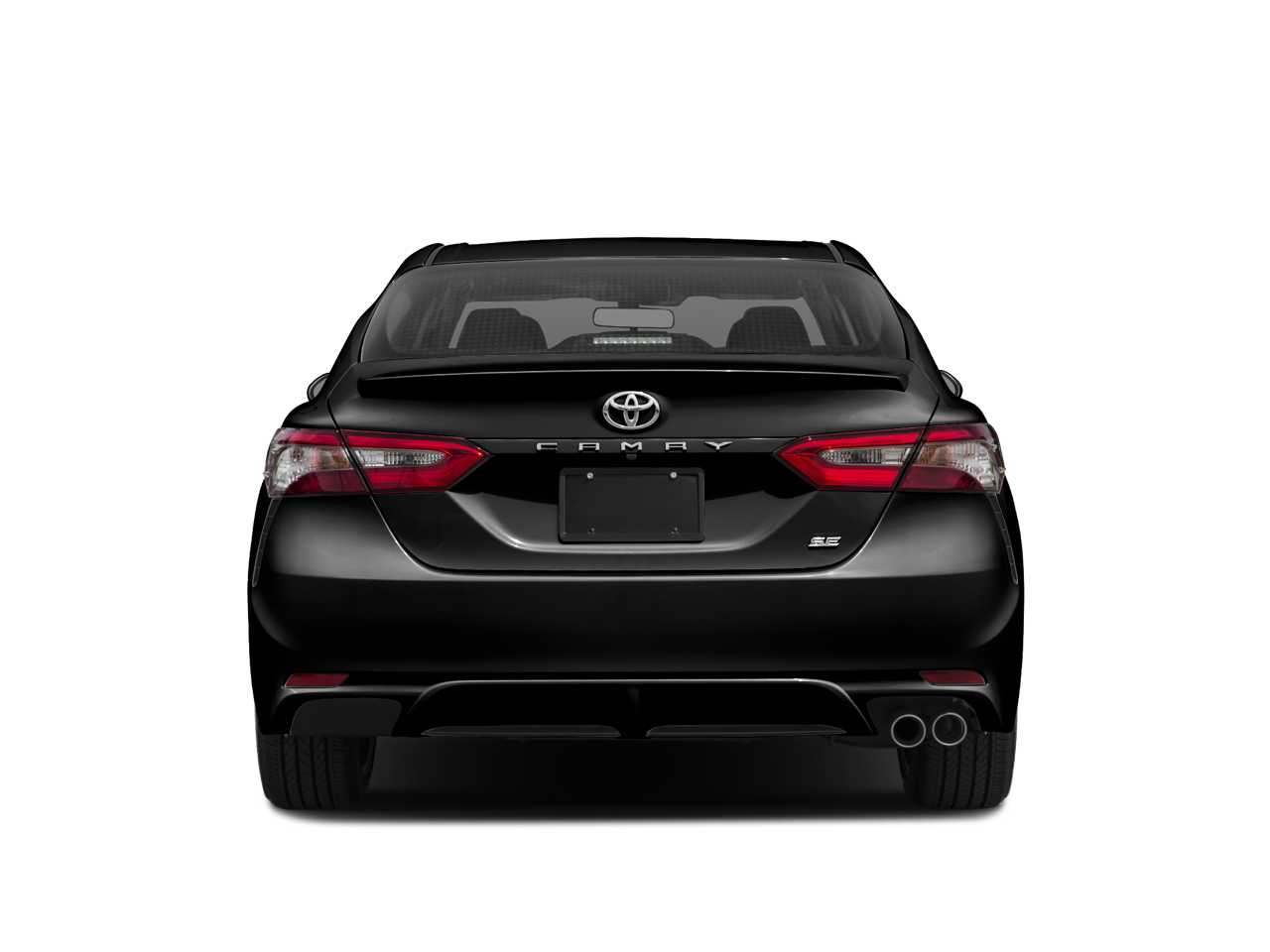 Thumbnail: 2019 Toyota Camry - 5