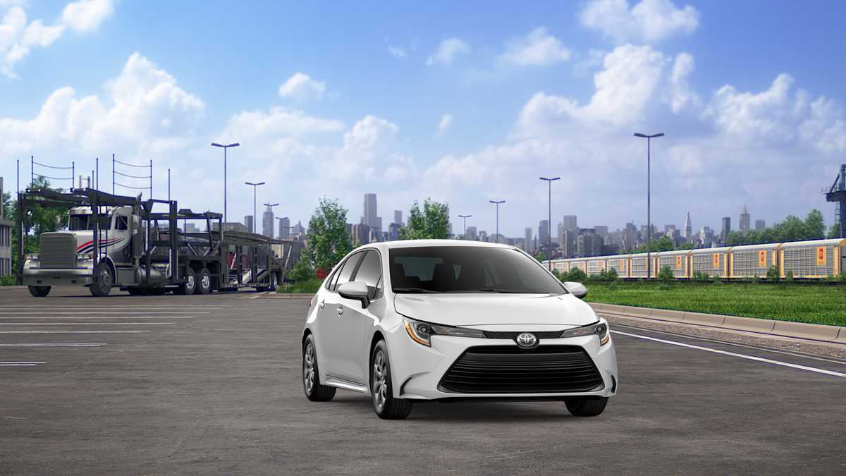 Thumbnail: 2026 Toyota Corolla - 16