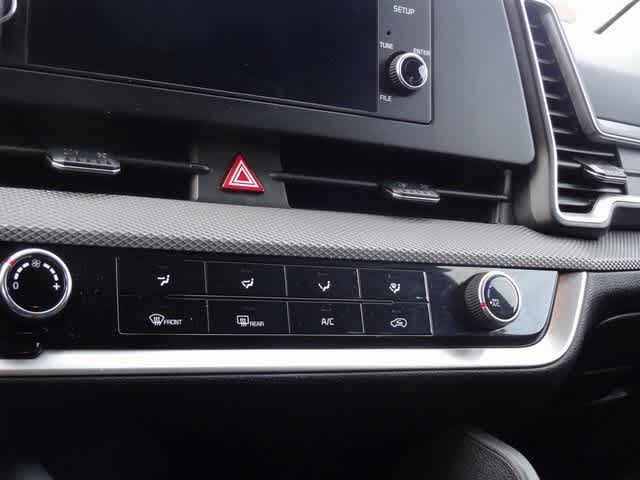 Thumbnail: 2024 Kia Sportage - 12