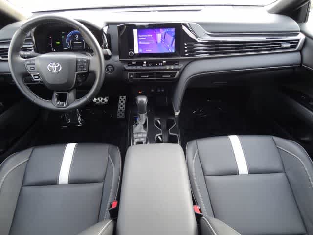 Thumbnail: 2025 Toyota Camry - 11