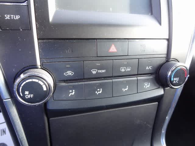 Thumbnail: 2015 Toyota Camry - 13