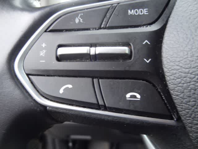 Thumbnail: 2023 Hyundai Santa Fe - 17