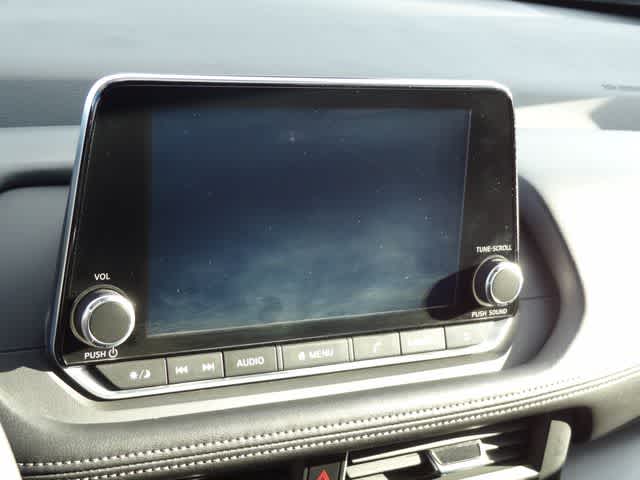 Thumbnail: 2024 Nissan Rogue - 12